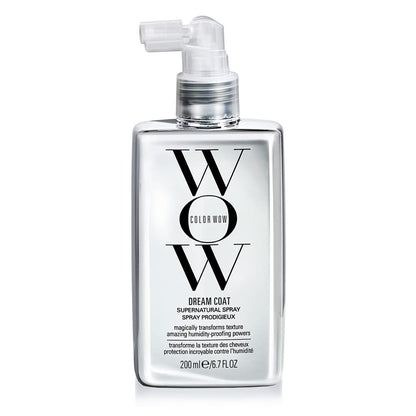 WOW Dream Coat Spray Anti-Frizz