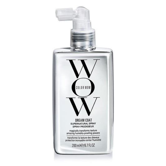 WOW Dream Coat Spray Anti-Frizz