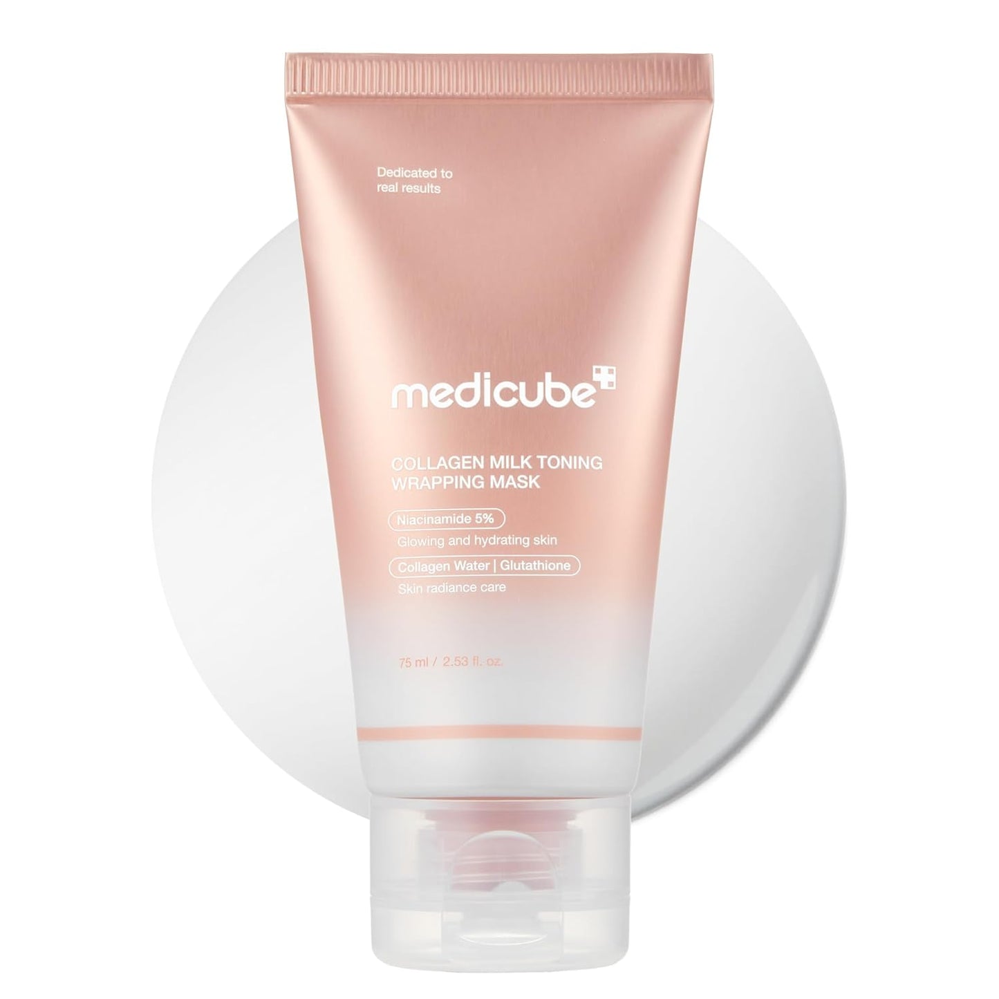 Medicube Mascarilla Facial de Colageno