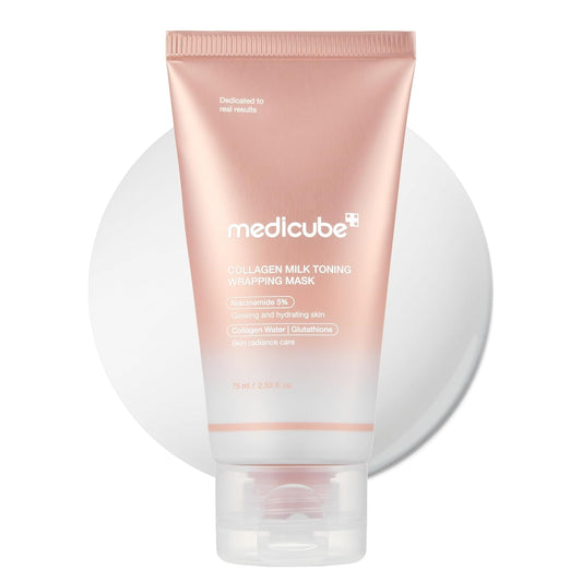 Medicube Mascarilla Facial de Colageno