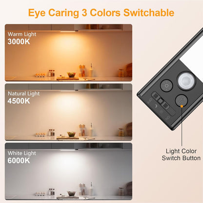 Lampara led portátil recargable - Compra 1 lleva 2