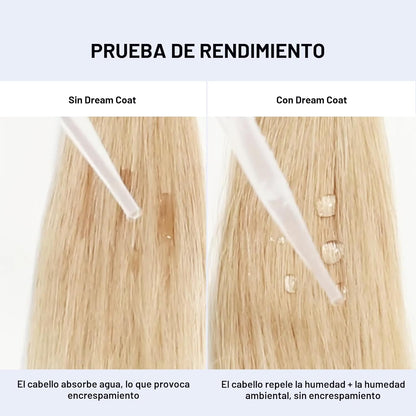 WOW Dream Coat Spray Anti-Frizz