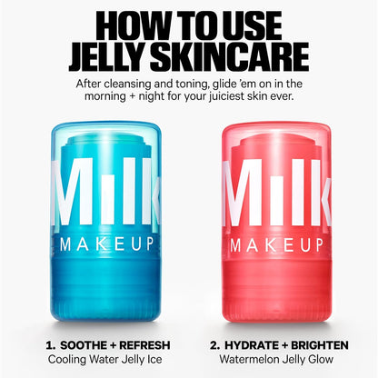 Milk Makeup Gel hidratante en barra