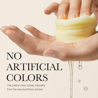 Almohadillas de toner facial de Vitamina C